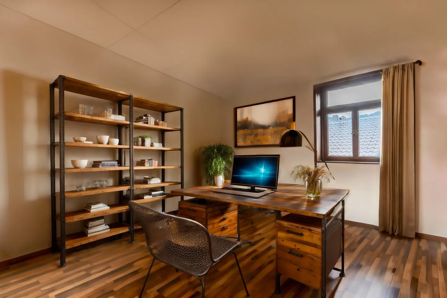 MERKMALE HAUS DES NUCLEUS 7.5 ZIMMER IN LIGORNETTO - Foto 5 von 9