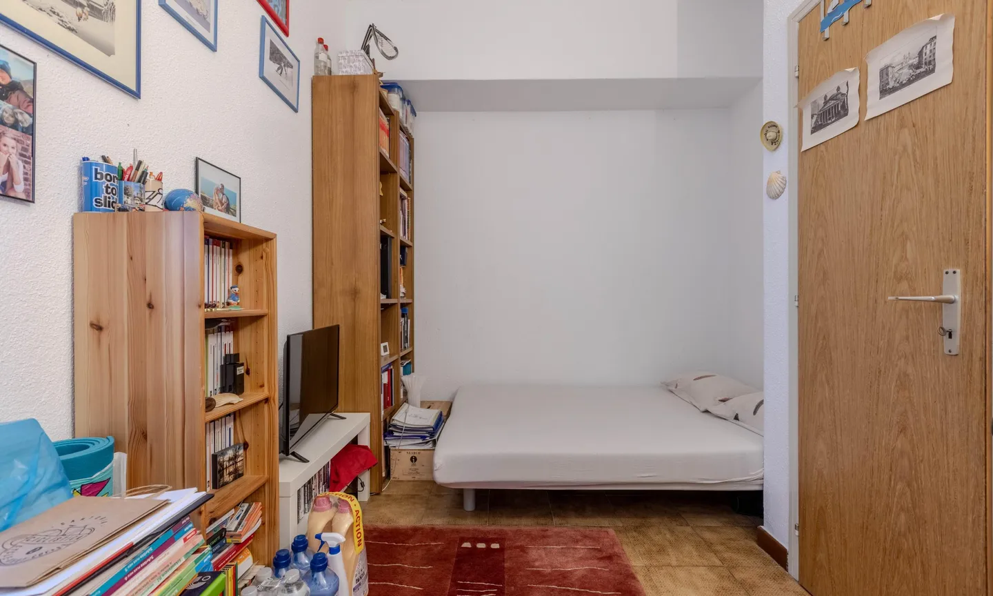 CASA A SCHIERA 3.5 LOCALI CON GIARDINO A CASTEL SAN PIETRO - Foto 6 di 9