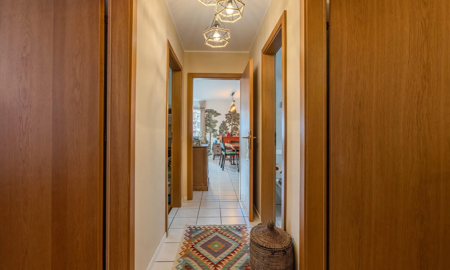 Einladende 4,5 Zimmer mit Terrasse in Morbio Inferiore - Foto 4 von 9
