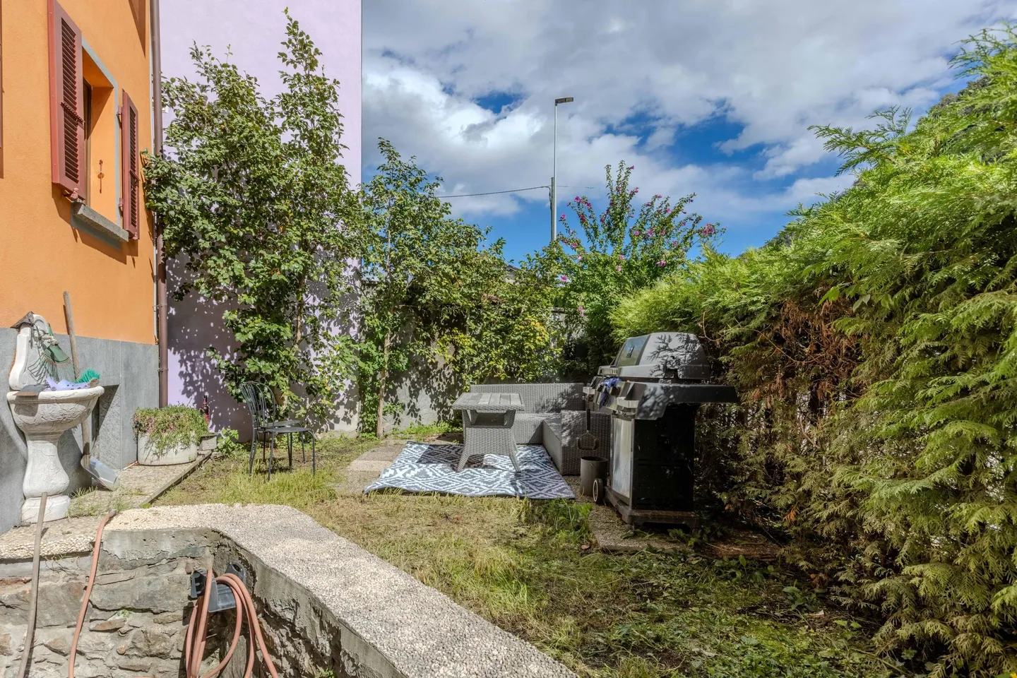 RENT TO BUY - SPLENDIDA VILLETTA 7.5 LOCALI NEL LOCARNESE - Photo 7 of 9