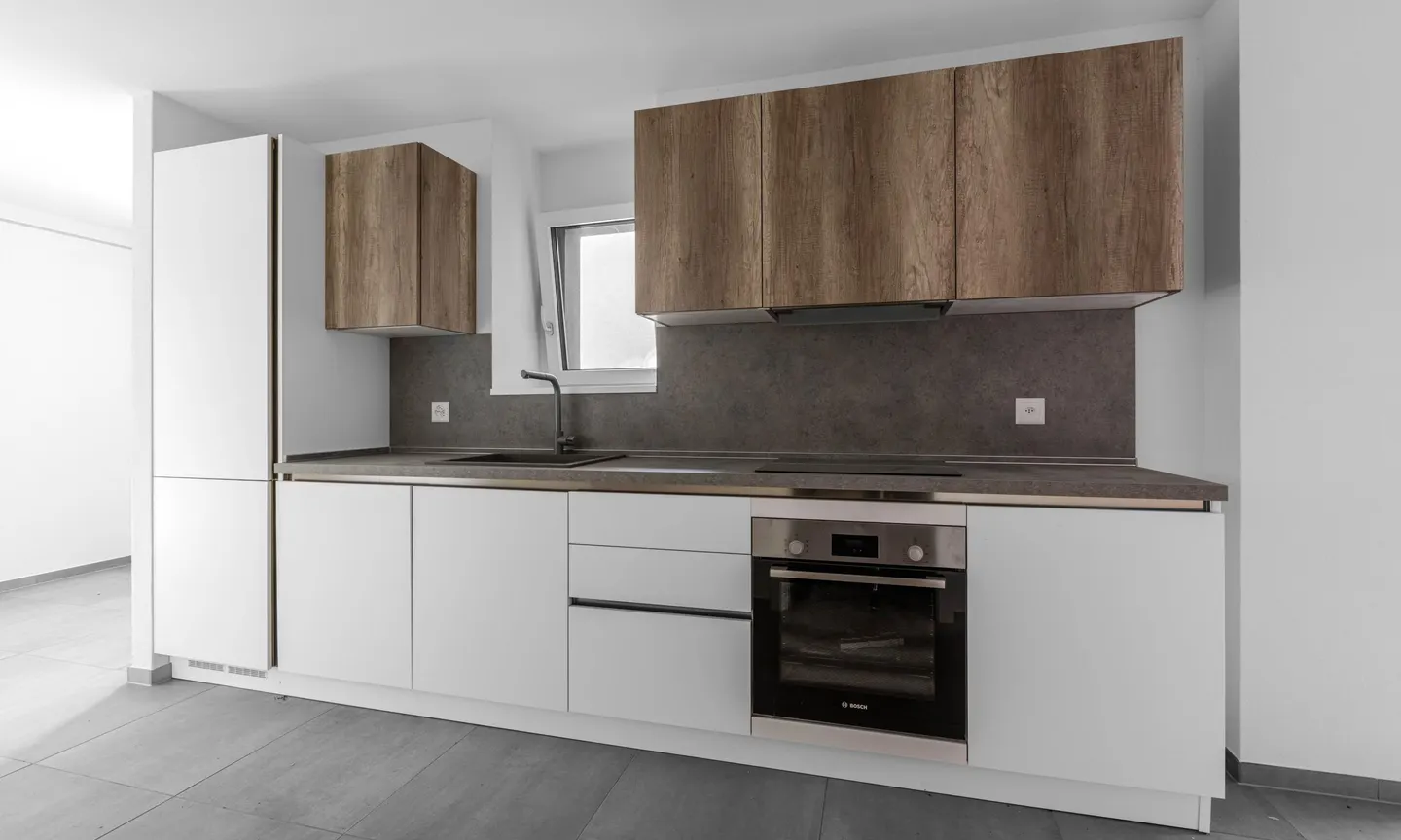 NEW AND BRIGHT 3 ROOMS IN CAPRIASCA IN LOPAGNO - Photo 1 of 11