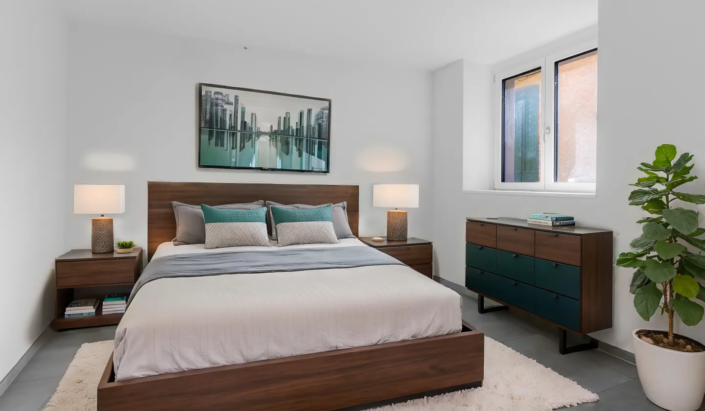 NEUE 3-ZIMMER-WOHNUNG IN DER CAPRIASCA IN LOPAGNO - Foto 5 von 9