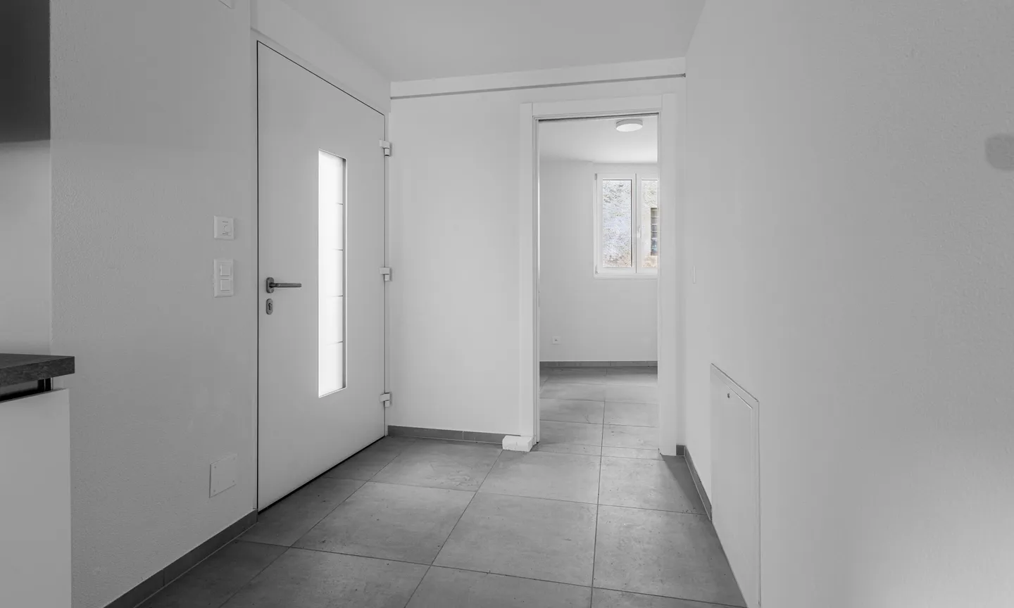 NEUE 3-ZIMMER-WOHNUNG IN DER CAPRIASCA IN LOPAGNO - Foto 7 von 9