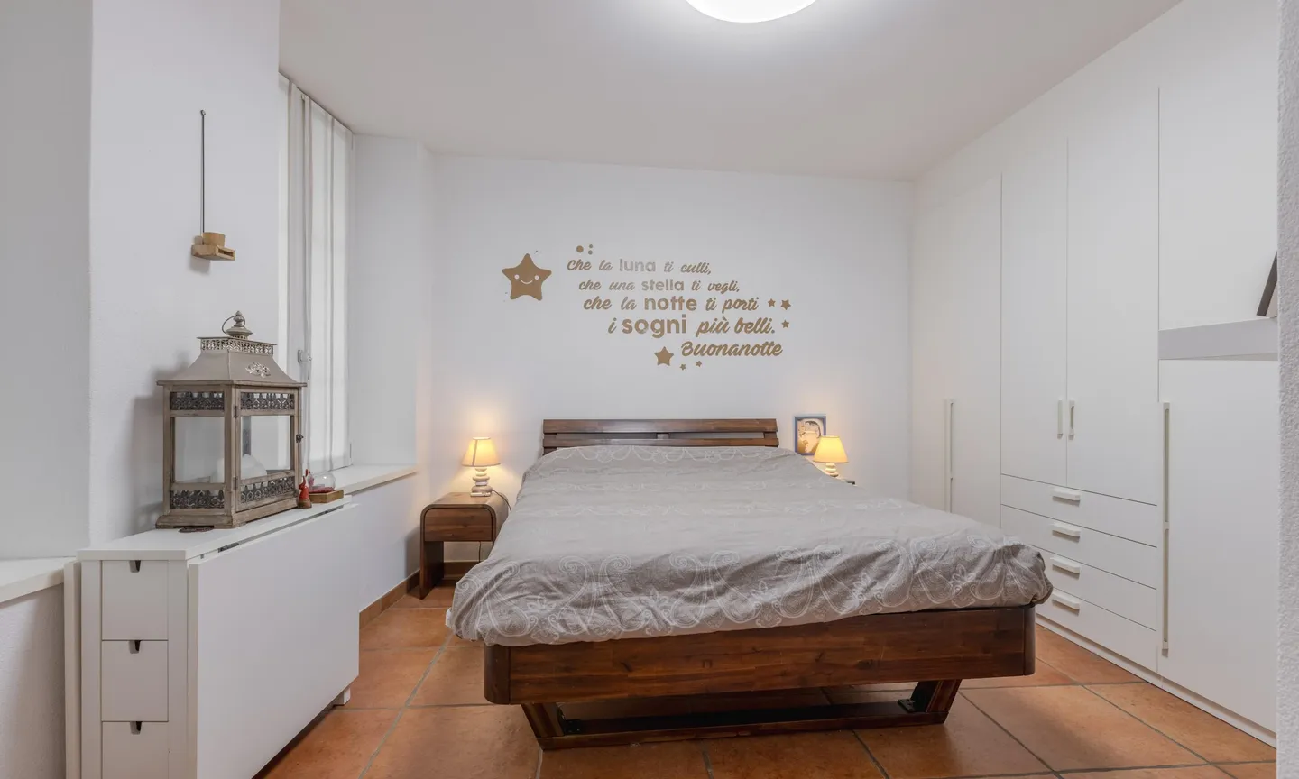 STUNNING AND SPACIOUS CHARMING VILLA WITH 5.5 ROOMS IN MELIDE - Photo 9 of 9