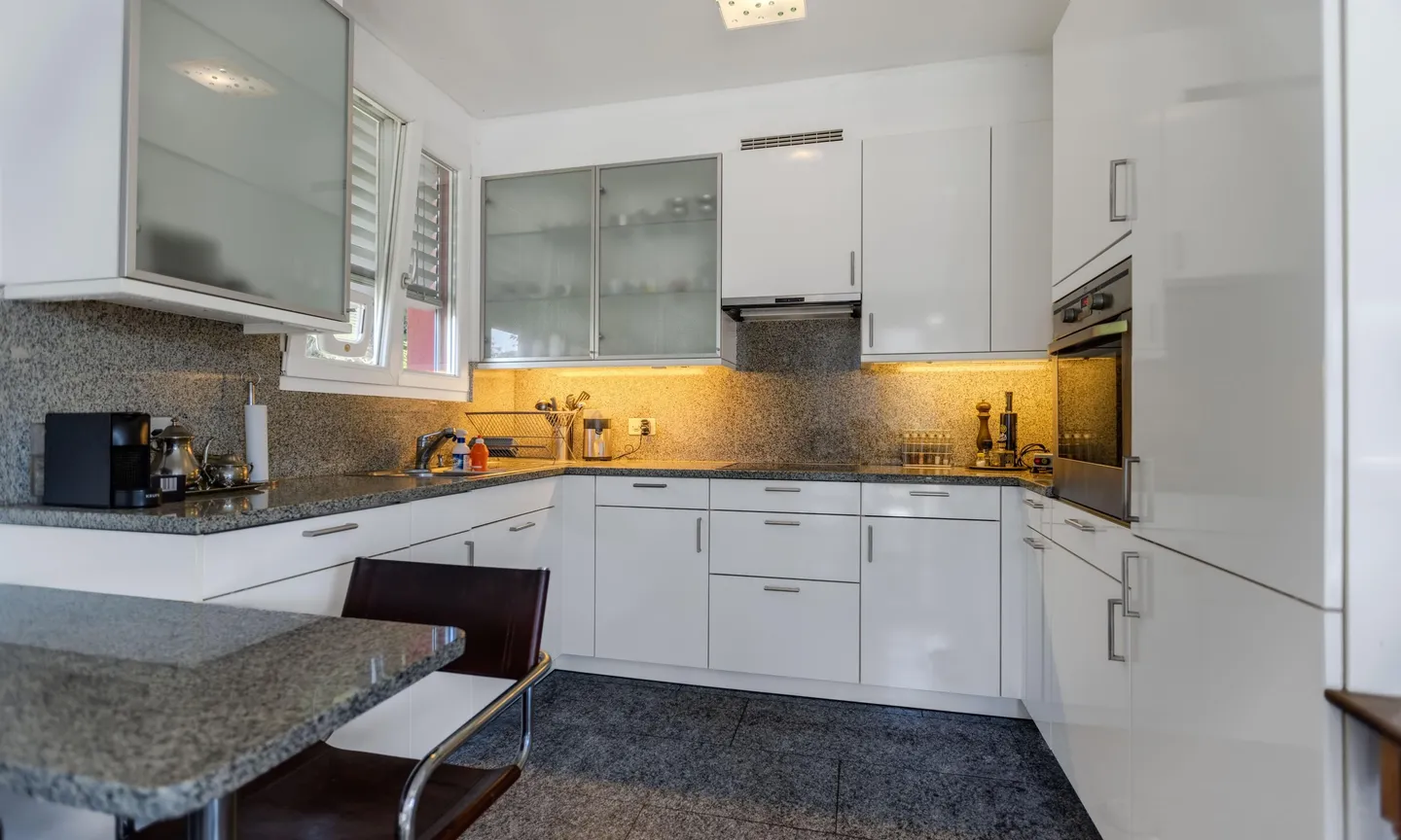 Charming Expandable Villa 4.5 Rooms in Bellinzona-Daro - Photo 5 of 9
