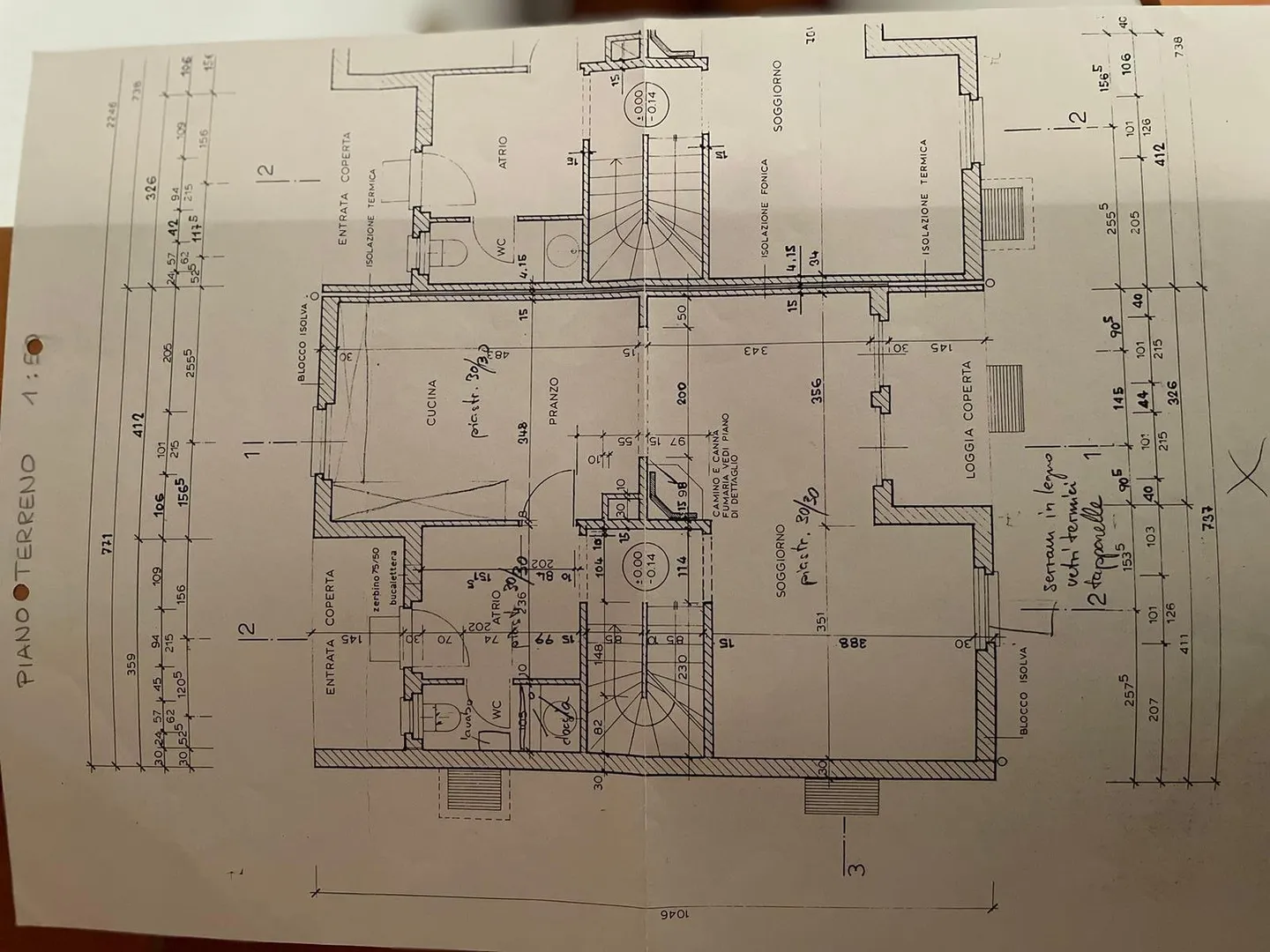 END VILLA 5.5 ROOMS WITH GARDEN IN SENAGO-PAZZALLO - Photo 11 of 12