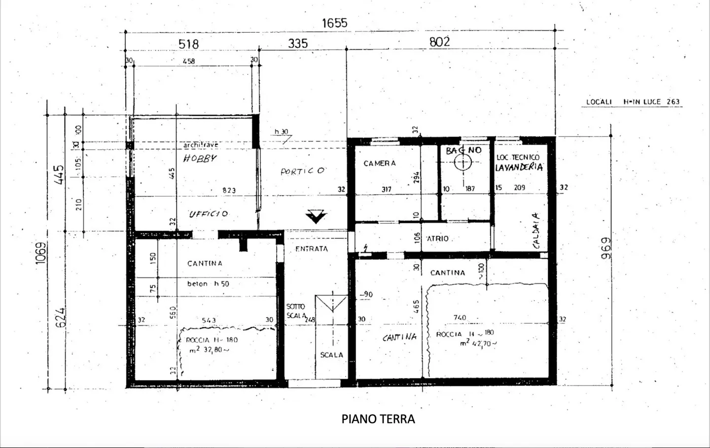 INCANTEVOLE VILLA 6.5 LOC. VISTA LAGO CON PISCINA A BISSONE - Foto 11 di 11