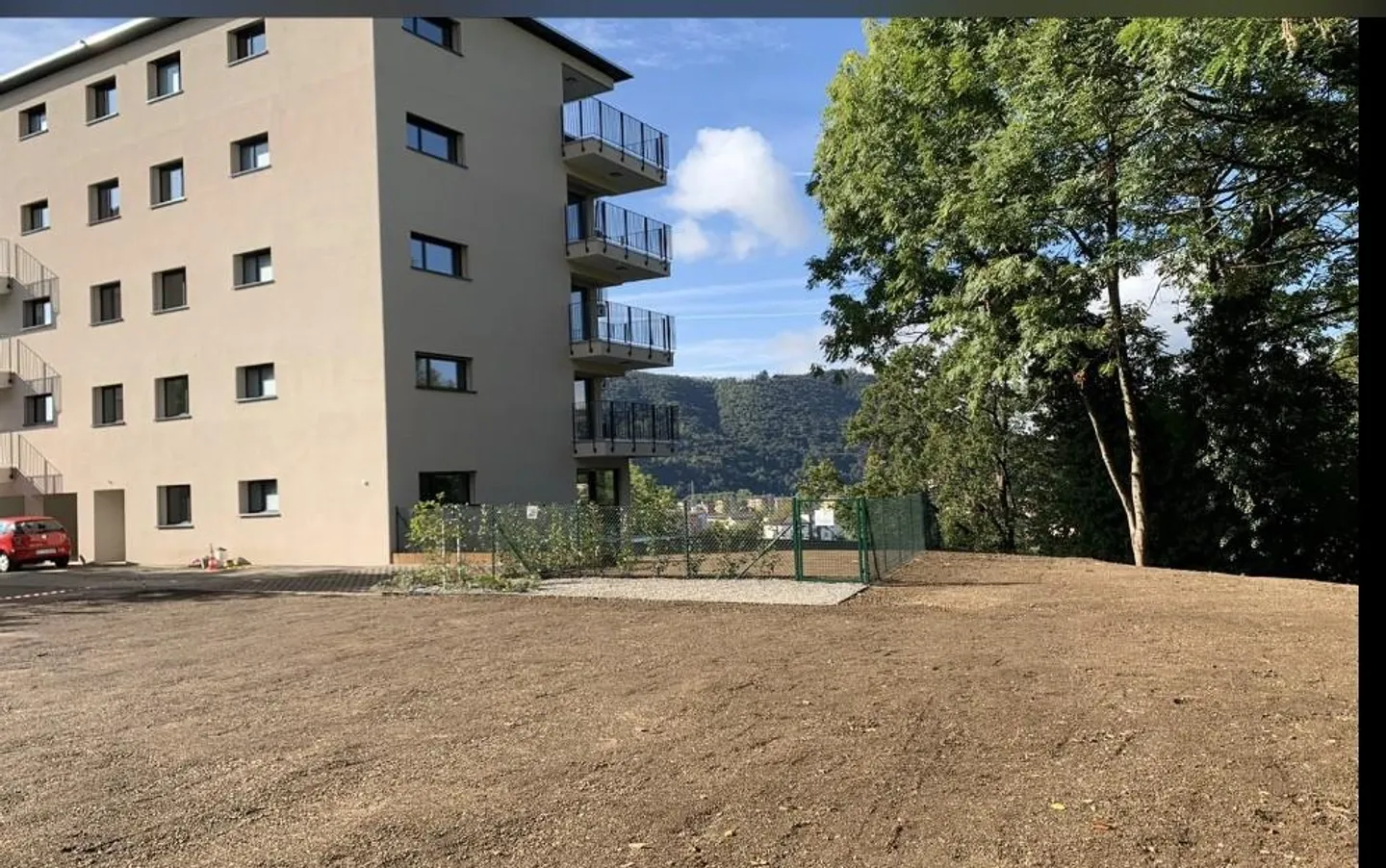 NEW AND MODERN 3.5 ROOMS IN VACALLO - Photo 9 of 9