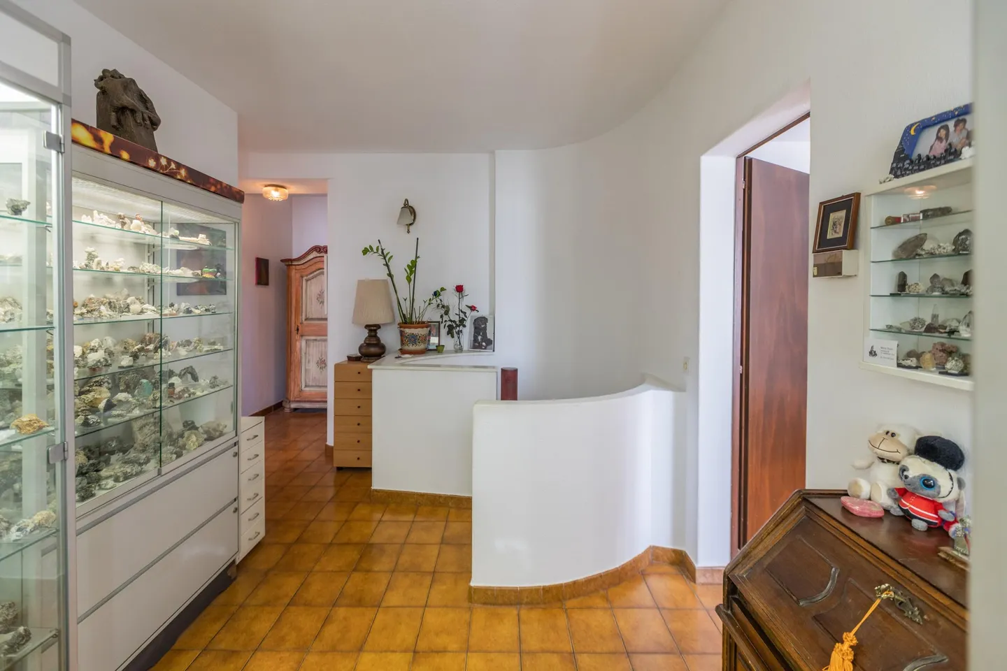 OCCASION - 3.5 ROOMS HOUSE WITH TERRACES IN PONTE TRESA - Photo 8 of 13