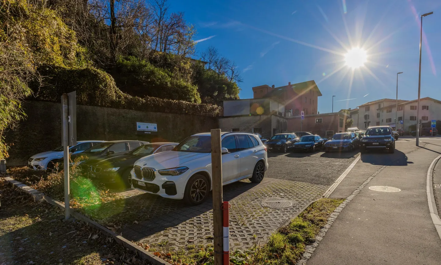 PALAZZINA A REDDITO 5% MISTO COMMERCIALE GRAVESANO - Foto 9 di 9