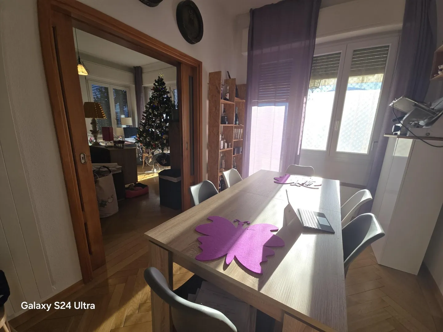 AFFARE - PALAZZINA DI 3 PIANI A REDDITO + POSTEGGI A LOCARNO - Foto 6 di 10