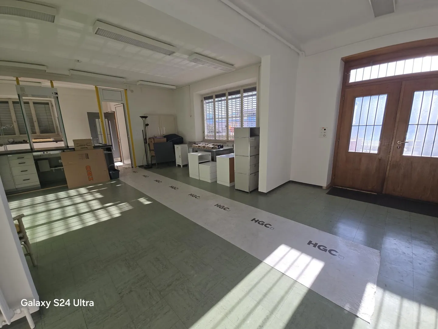 AFFARE - PALAZZINA DI 3 PIANI A REDDITO + POSTEGGI A LOCARNO - Foto 9 di 10