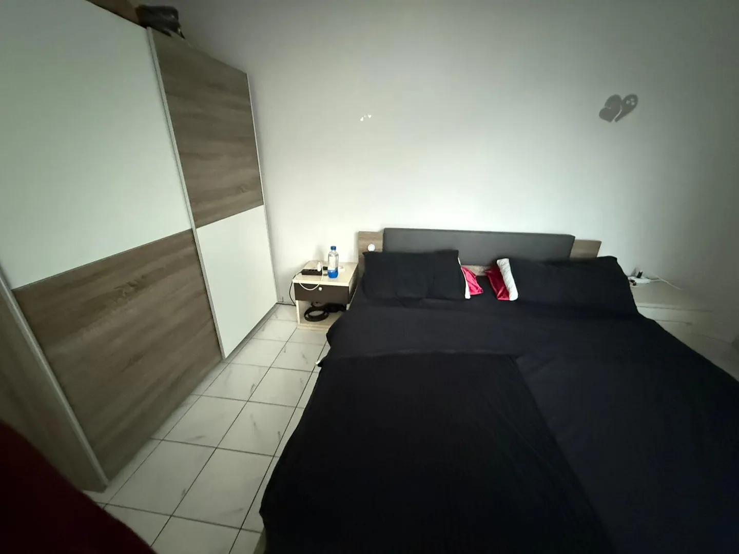 ZU VERMIETEN 2.5 ZIMMER MÖBLIERT WIE NEU IN LUGANO CORNAREDO - Foto 5 von 7