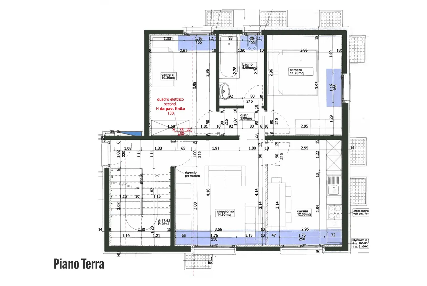 GREAT INVESTMENT - BUILDING OF 3 APARTMENTS IN BIRONICO - Photo 11 of 13