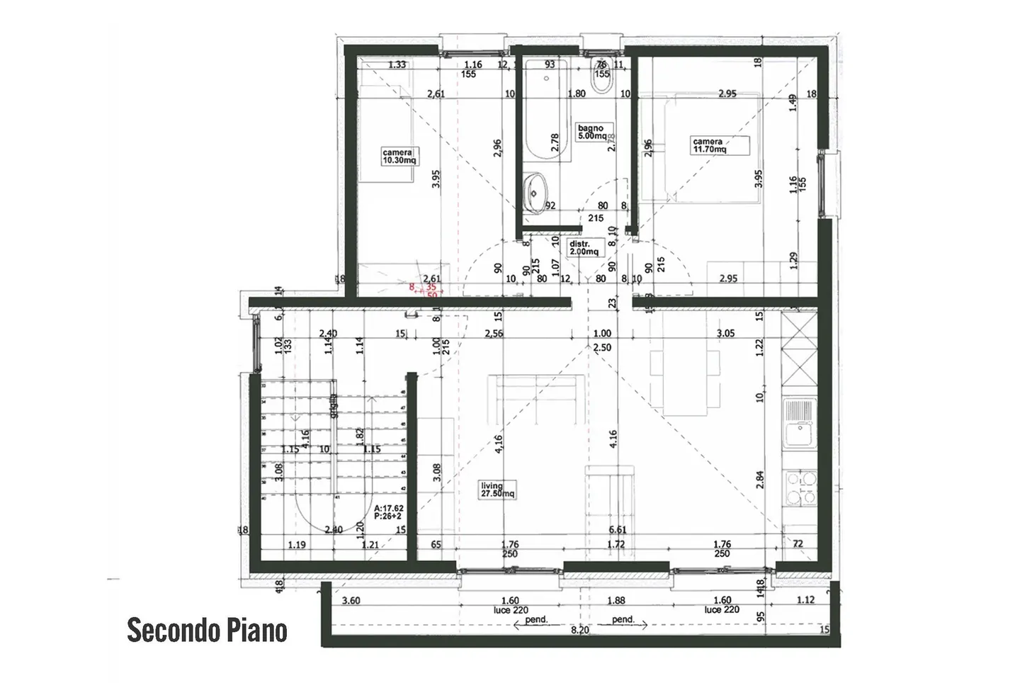 GREAT INVESTMENT - BUILDING OF 3 APARTMENTS IN BIRONICO - Photo 13 of 13