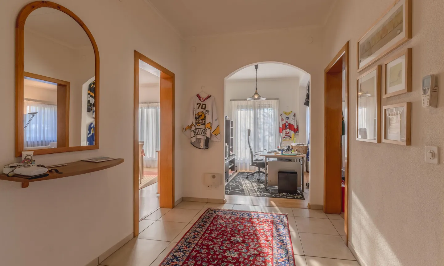 SPAZIOSA CASA UNIFAMILIARE 10 LOCALI A MORBIO INFERIORE - Foto 6 di 9