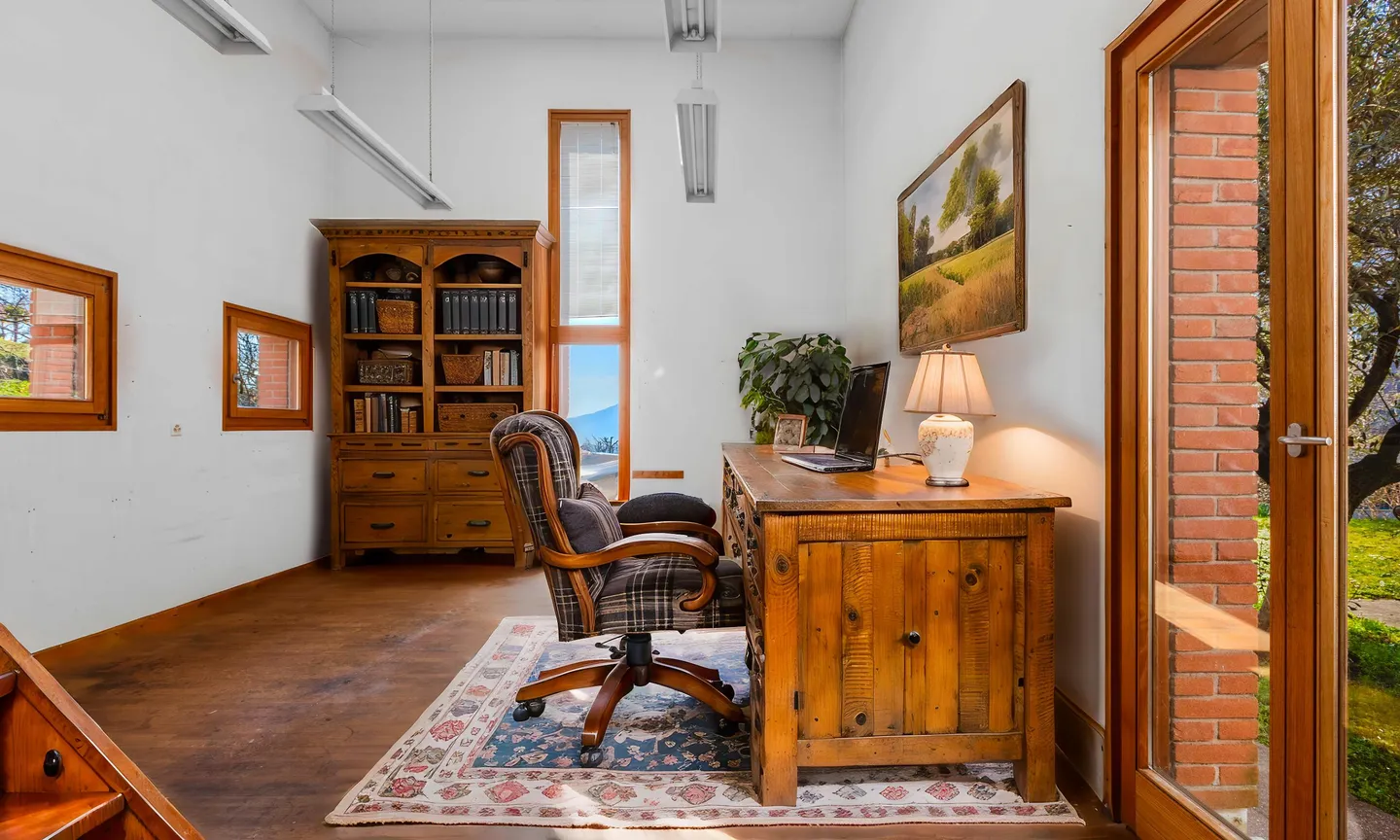 OTTIMA OCCASIONE - VILLA 6.5 LOC. DI OLTRE 300 MQ A BIOGGIO - Foto 4 di 12