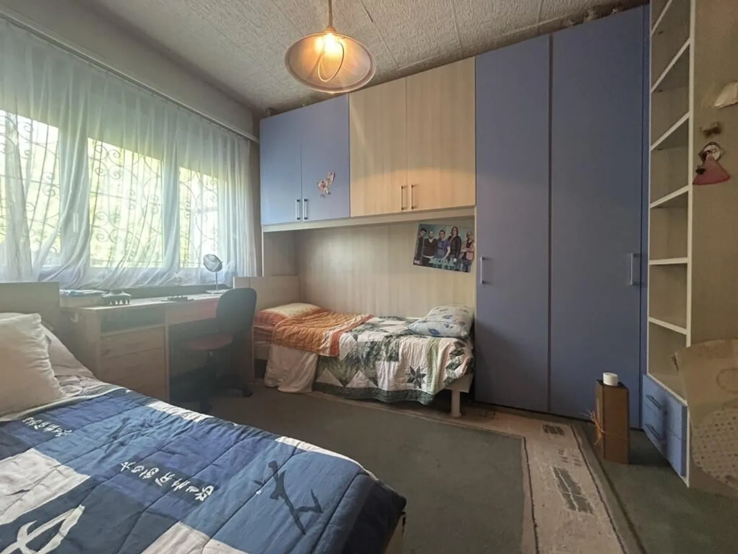 BEAUTIFUL 6-ROOM HOUSE WITH LARGE GARDEN IN CRESCIANO - Photo 5 of 9