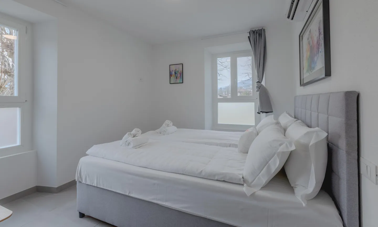 UNIQUE OPPORTUNITY - ESTABLISHED B&amp;B AND RESTAURANT IN MAGLIASO - Photo 4 of 9