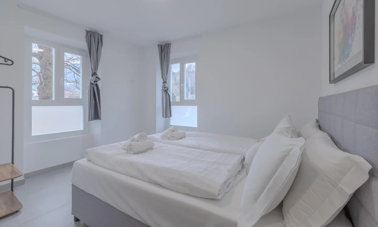 INVESTISSEMENT IDÉAL - HÔTEL ET RESTAURANT ÉTABLIS À MAGLIASO - Photo 5 sur 9