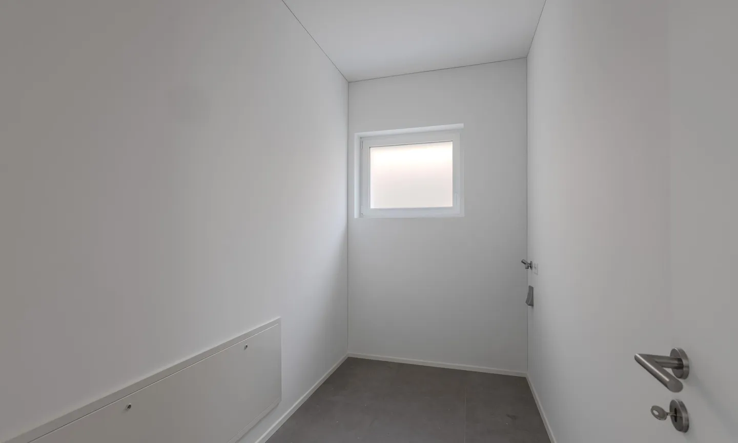 NOUVEAU - SPACIEUX 2.5 PIÈCES AVEC TERRASSE À CASTEL SAN PIETRO - Photo 8 sur 10