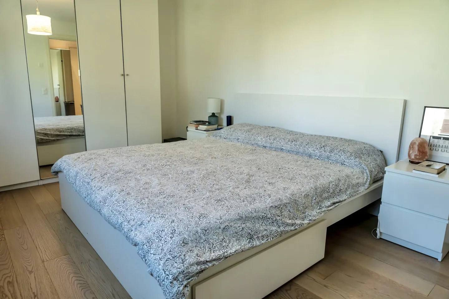 ELEGANTE APPARTAMENTO 3.5 LOCALI CON TERRAZZA A VACALLO - Foto 7 di 8