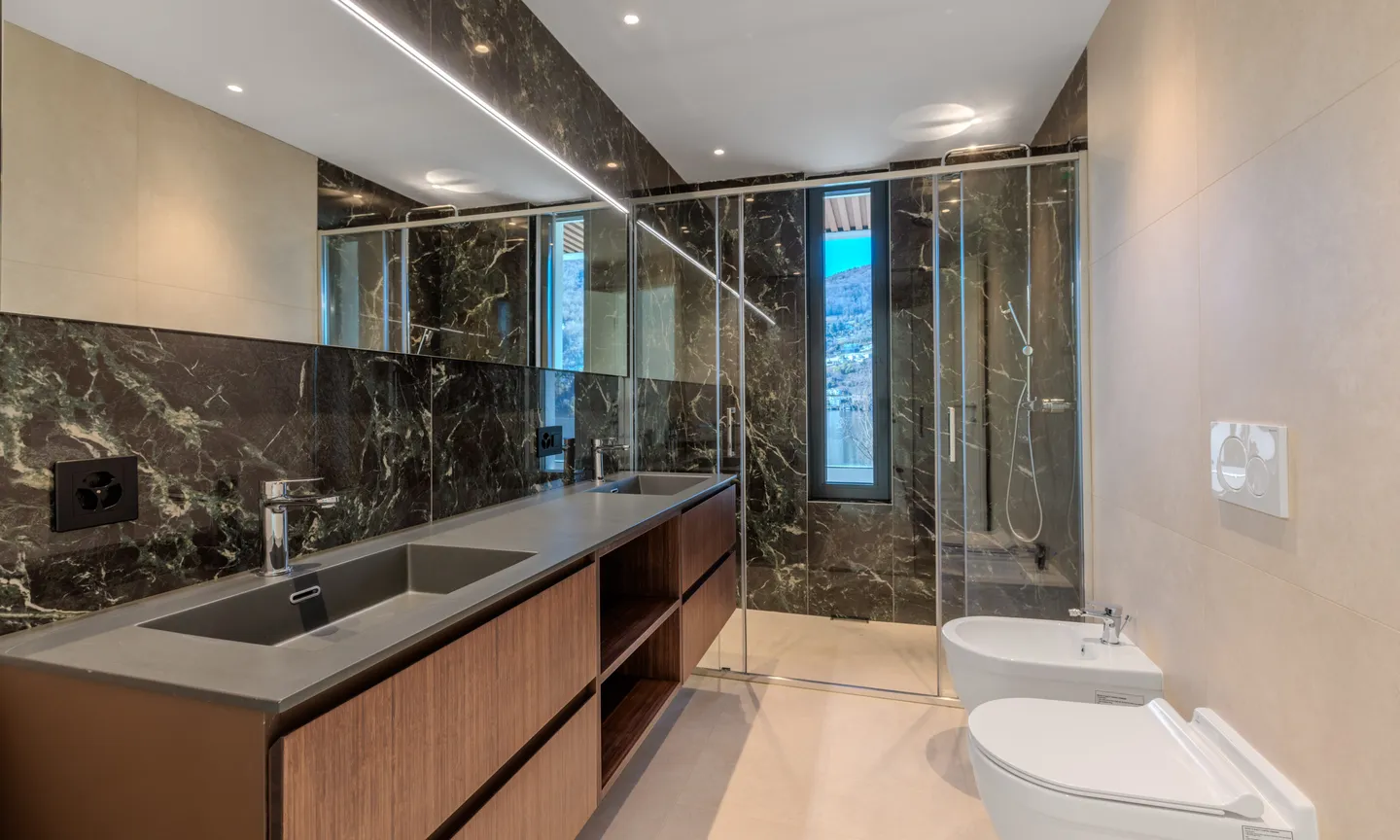 Villa di Lusso con Vista - Foto 6 di 13