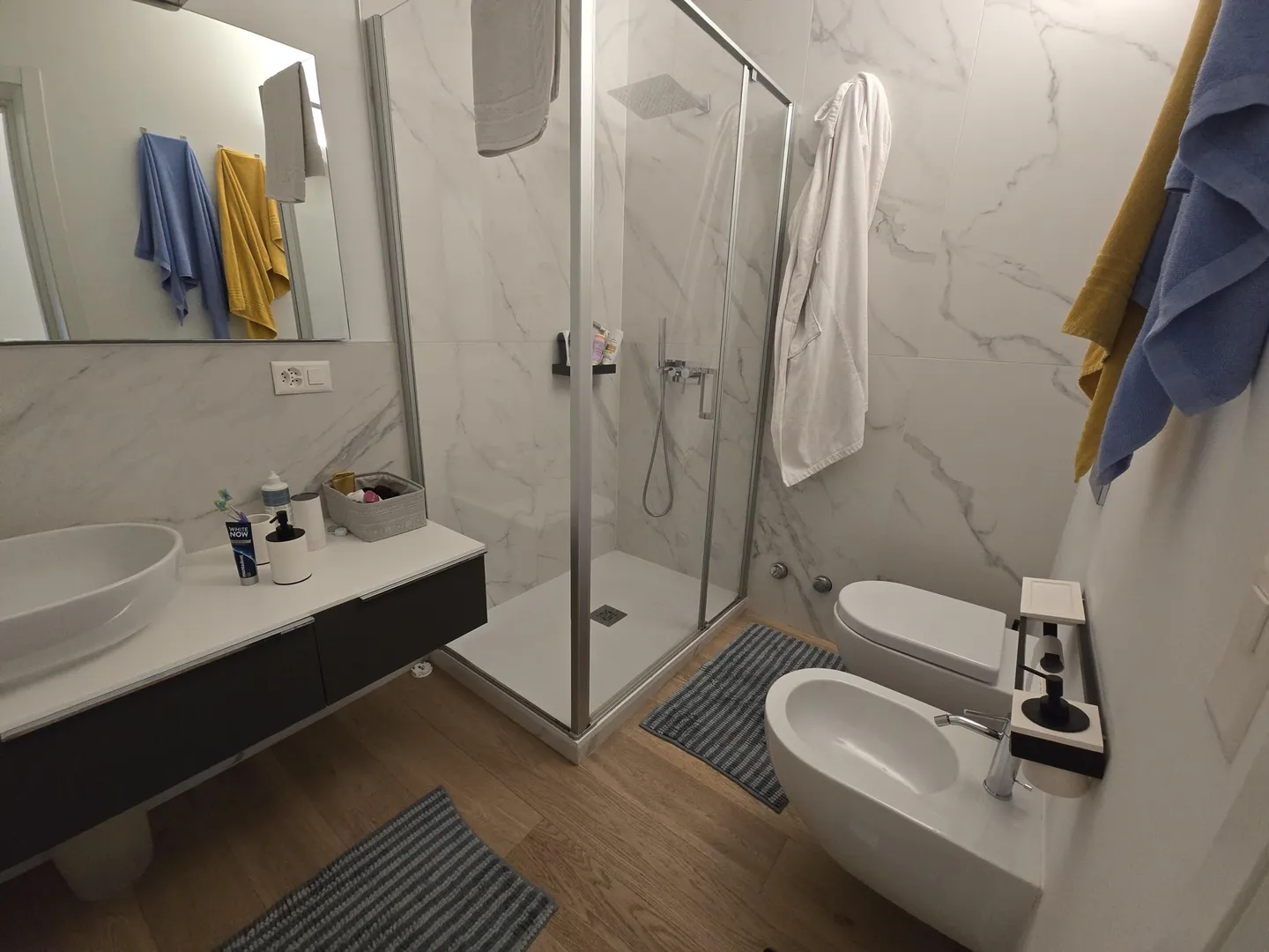 SPAZIOSO 2.5 LOCALI MODERNO CON GIARDINETTO A LUGANO - Foto 6 di 9