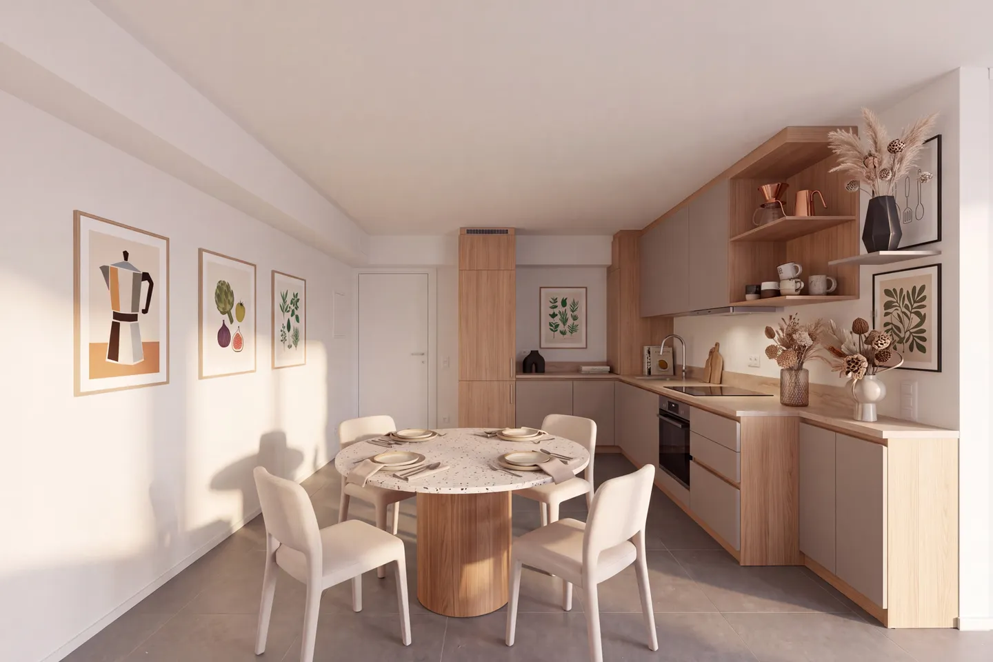 Exklusive und prächtige Villa mit Seeblick, 6,5 Zimmer in Pugerna - Foto 8 von 12