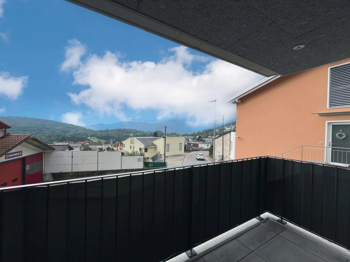 INVESTISSEMENT - NOUVELLES UNITÉS 2.5 AVEC TERRASSE À TESSERETE - Photo 4 sur 9
