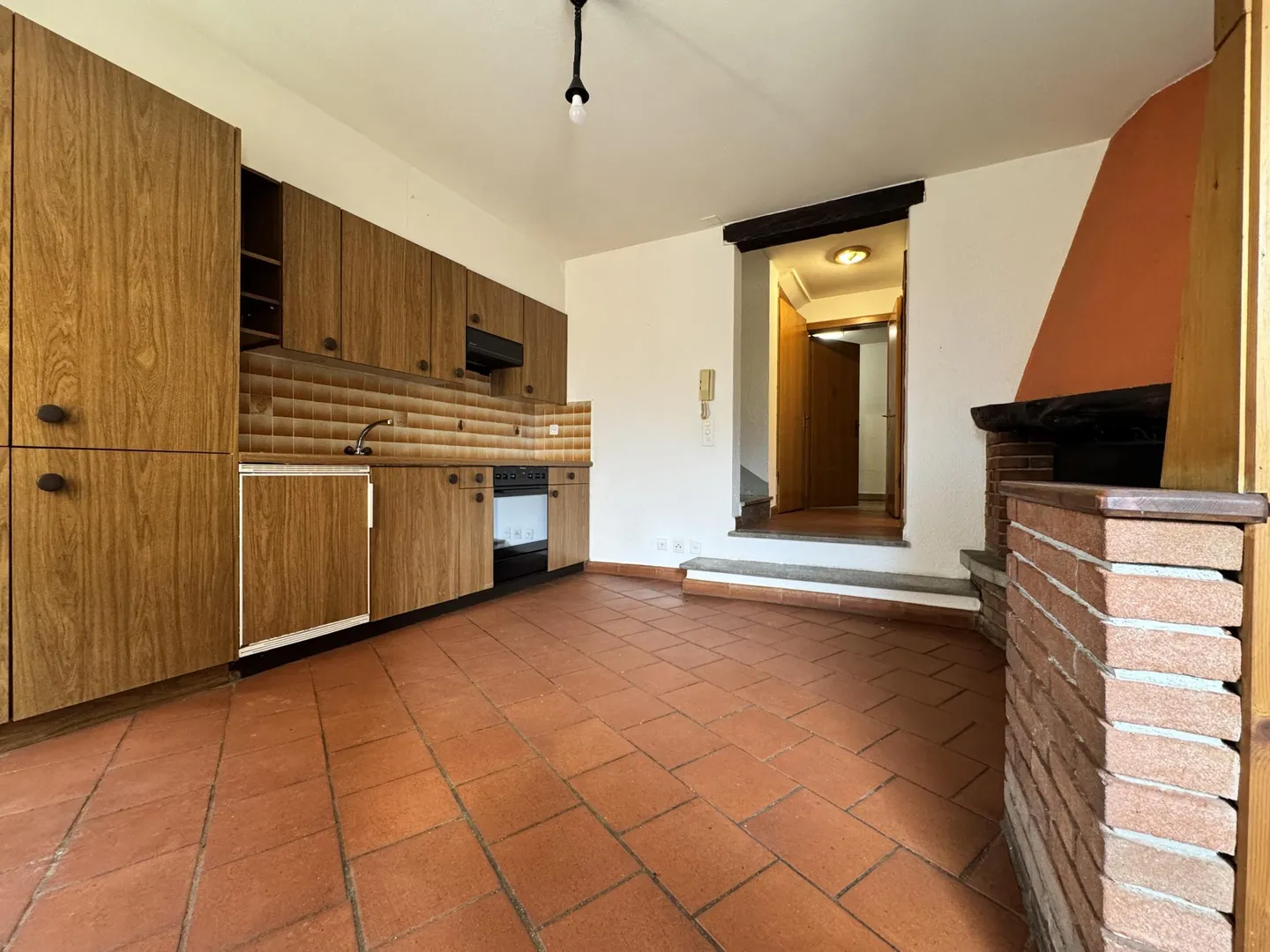 SPAZIOSA CASA DI NUCLEO 5.5 LOCALI CON GIARDINO A SCAREGLIA - Foto 8 di 9