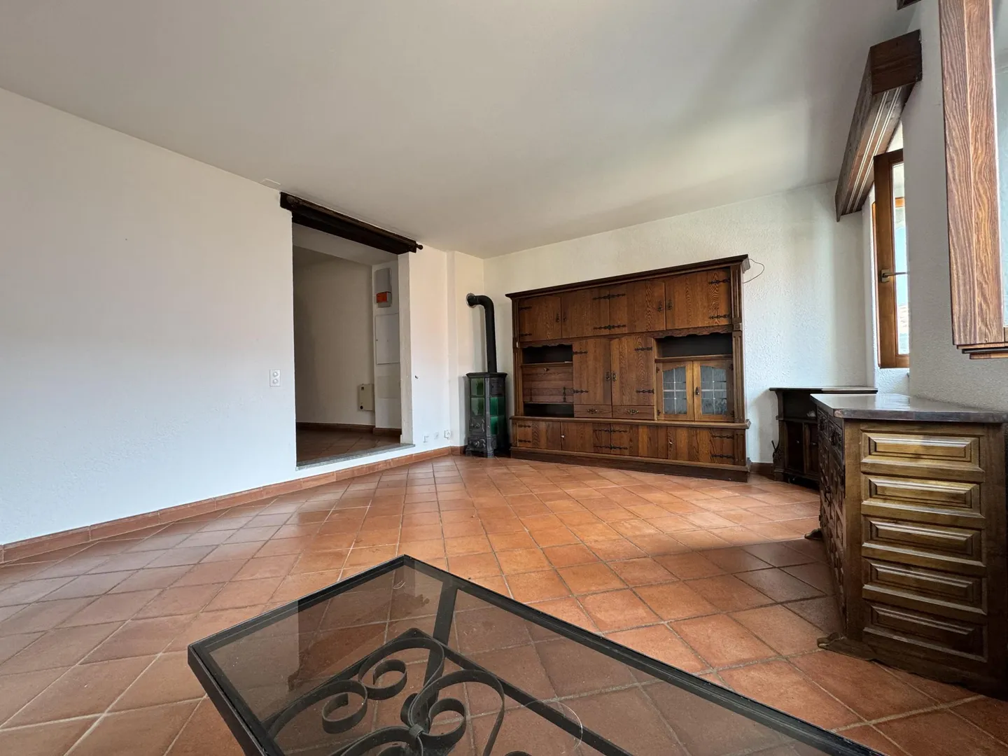 SPAZIOSA CASA DI NUCLEO 5.5 LOCALI CON GIARDINO A SCAREGLIA - Foto 3 di 9
