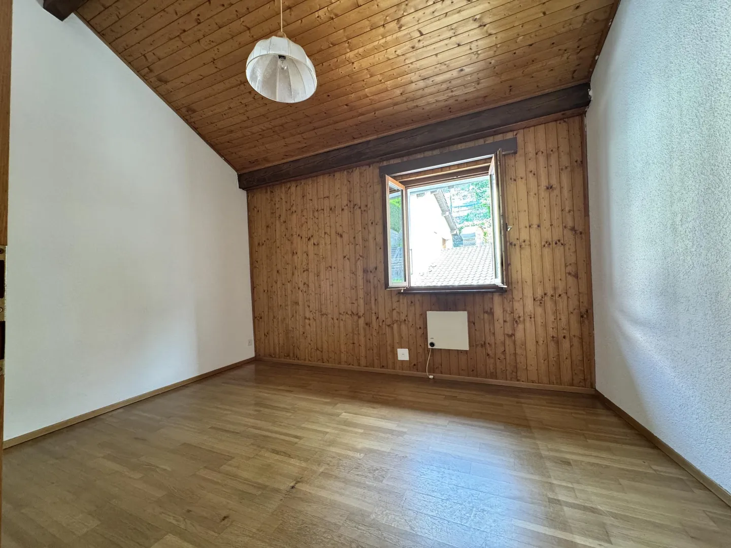 SPAZIOSA CASA DI NUCLEO 5.5 LOCALI CON GIARDINO A SCAREGLIA - Foto 5 di 9