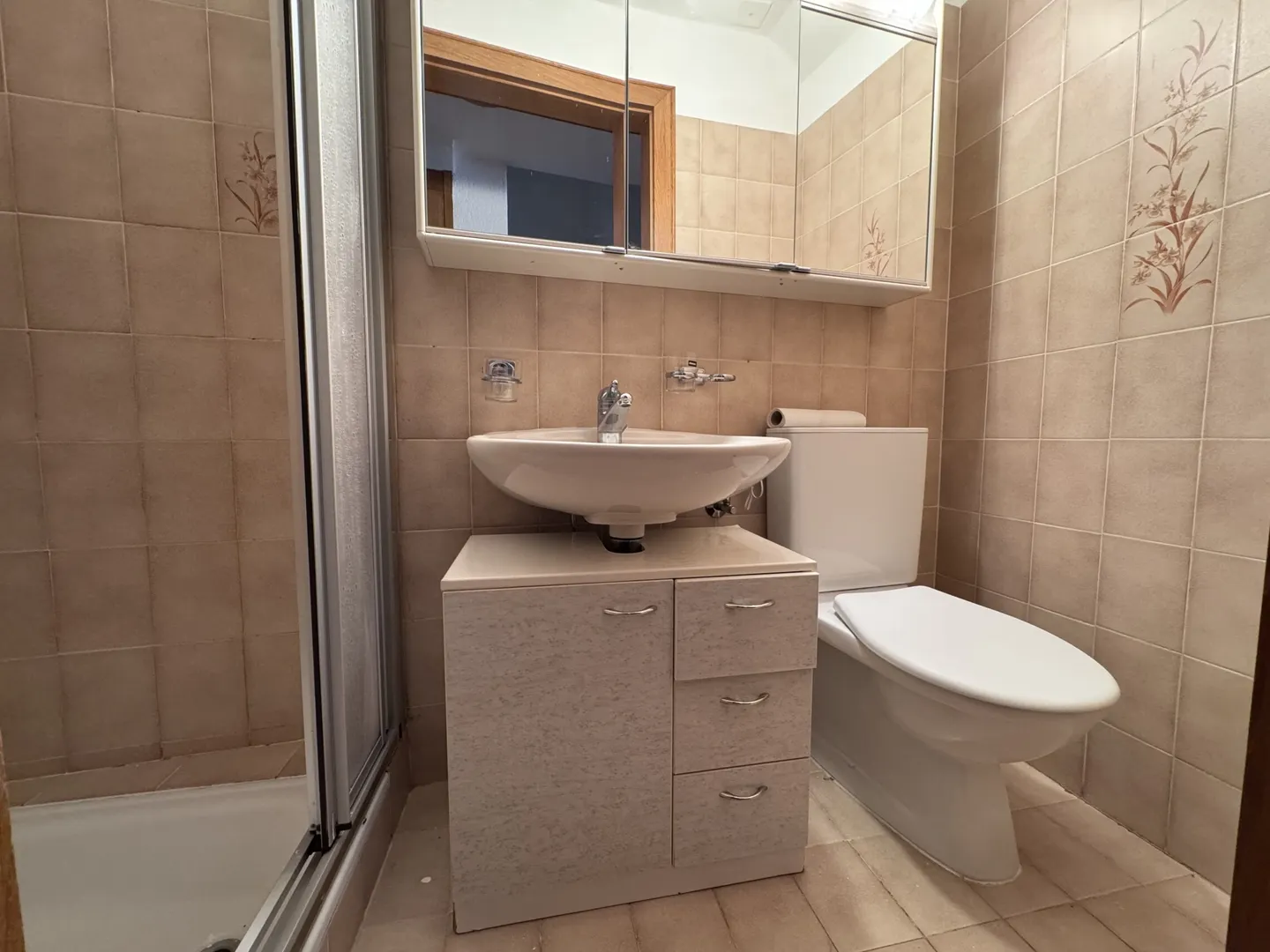 SPACIOUS 5.5-ROOM HOUSE WITH PRIVATE GARDEN IN SCAREGLIA - Photo 9 of 13