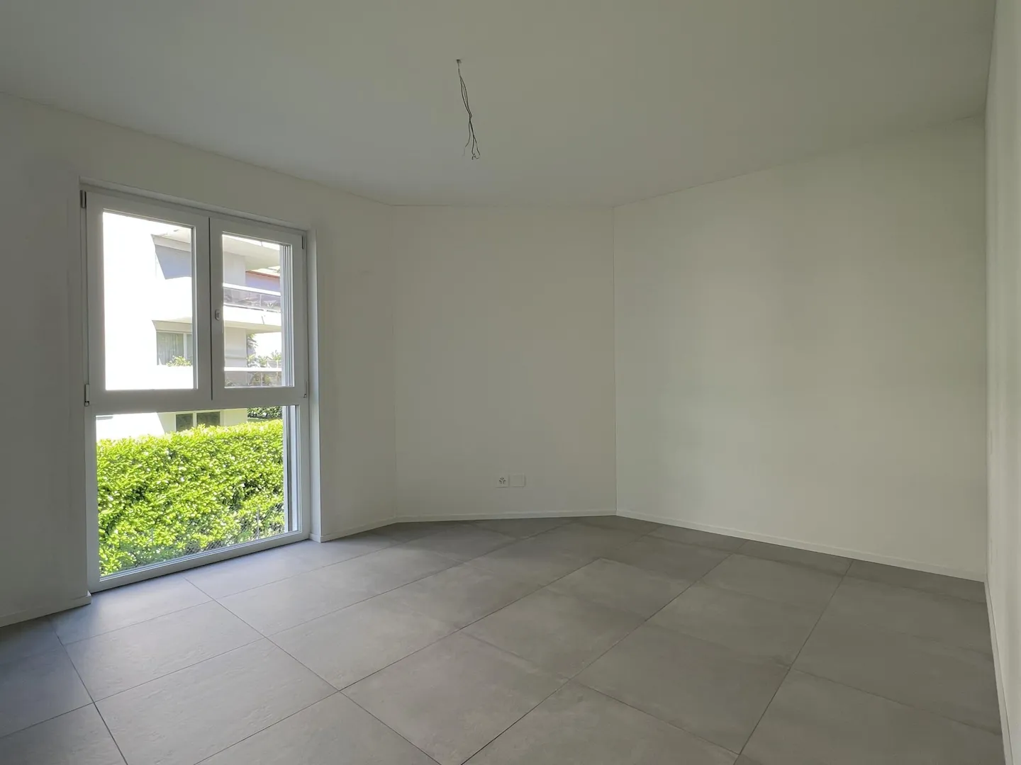 ZU VERMIETEN NEUE 2.5 ZIMMER IN MORBIO INFERIORE - Foto 5 von 6