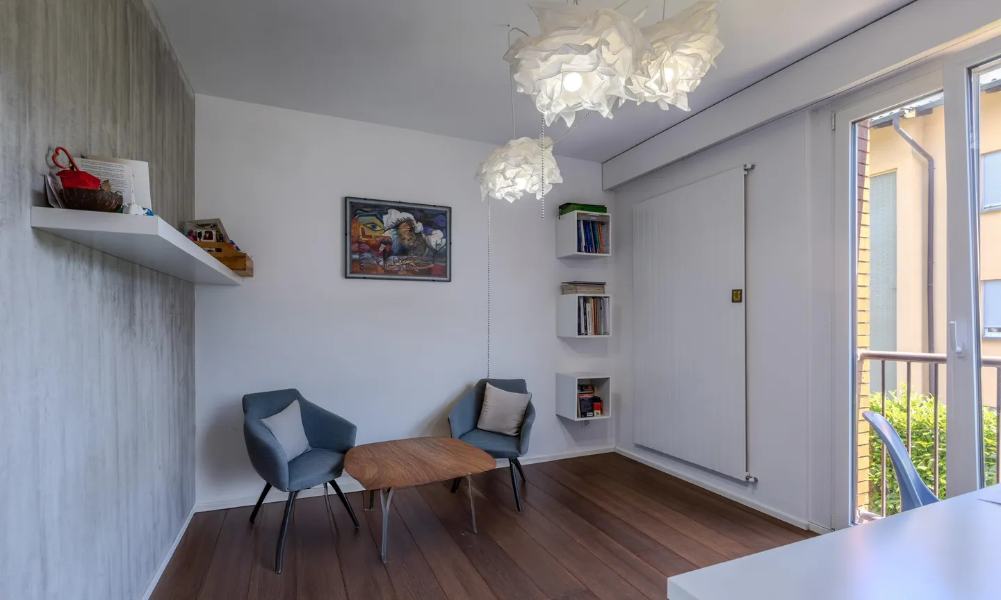 SPLENDIDO 5.5 LOCALI CON IMPIANTO DOMOTICO A SORENGO - Foto 7 di 10