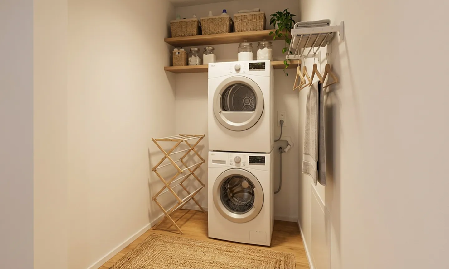 SPACIOUS 2.5 ROOMS RENOVATED WITH LOGGIA IN CASSARATE - Photo 8 of 11