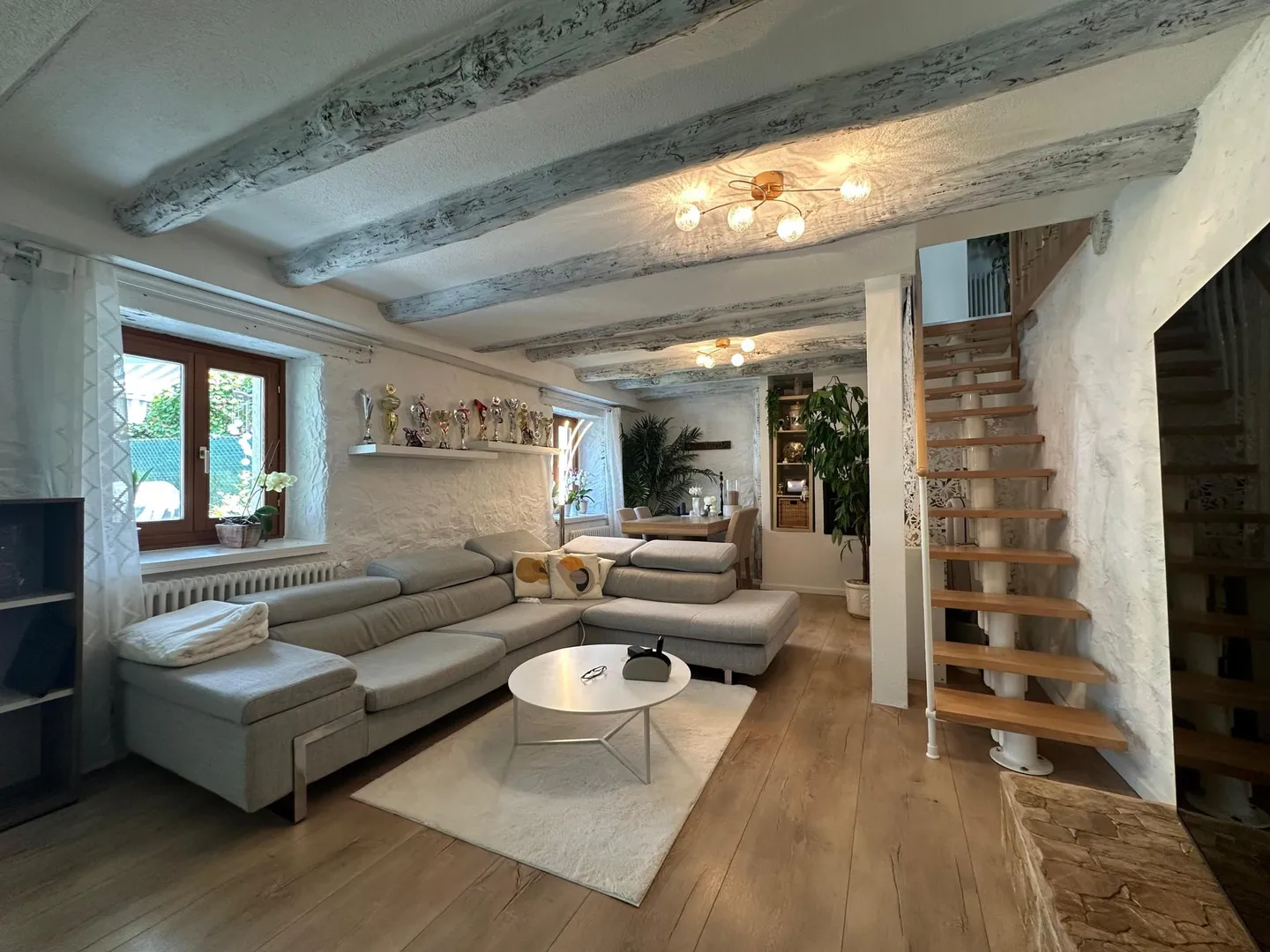 Bella Casa Indipendente con Piscina - Foto 1 di 10