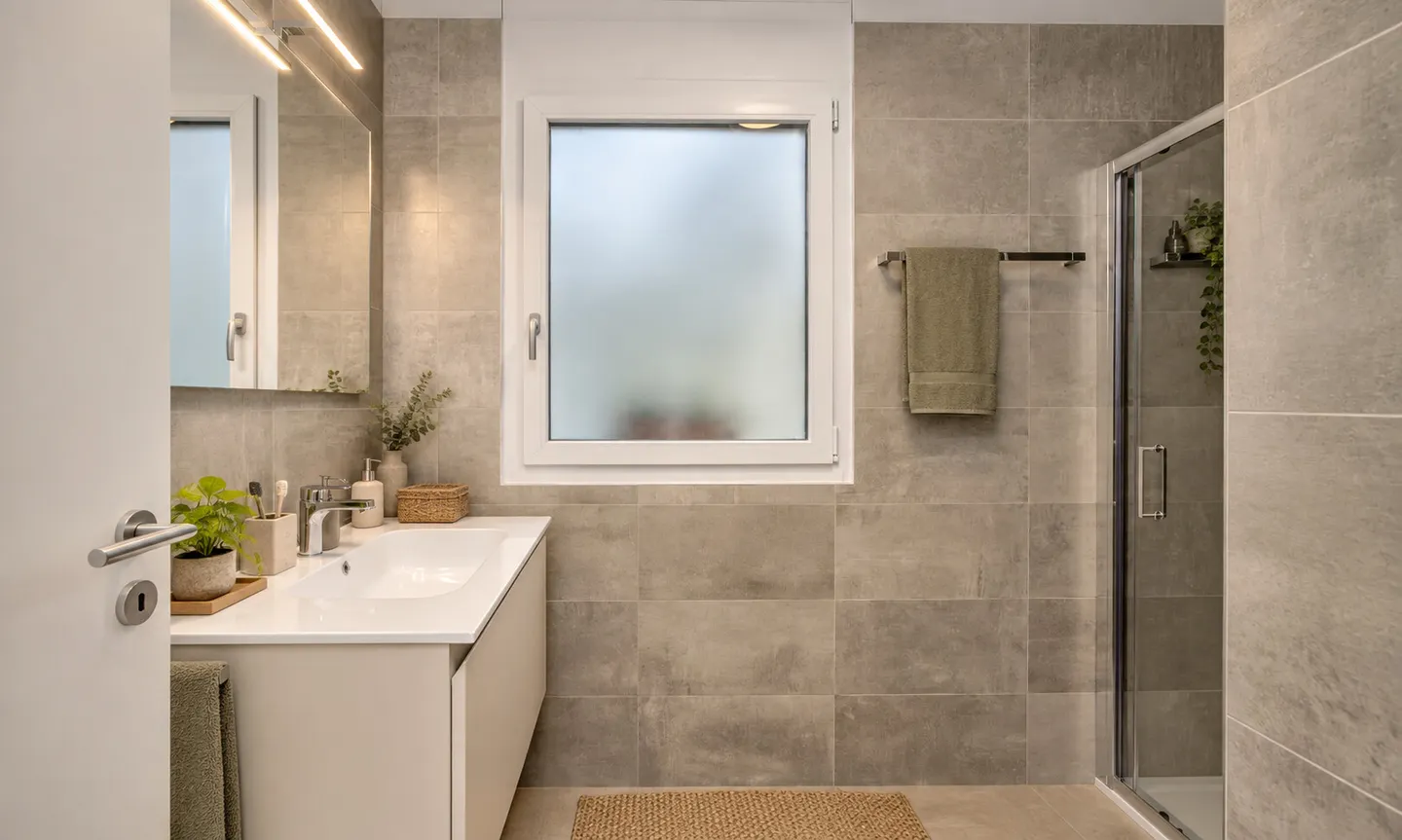 Attico di Lusso con Vista Lago - Foto 11 di 13