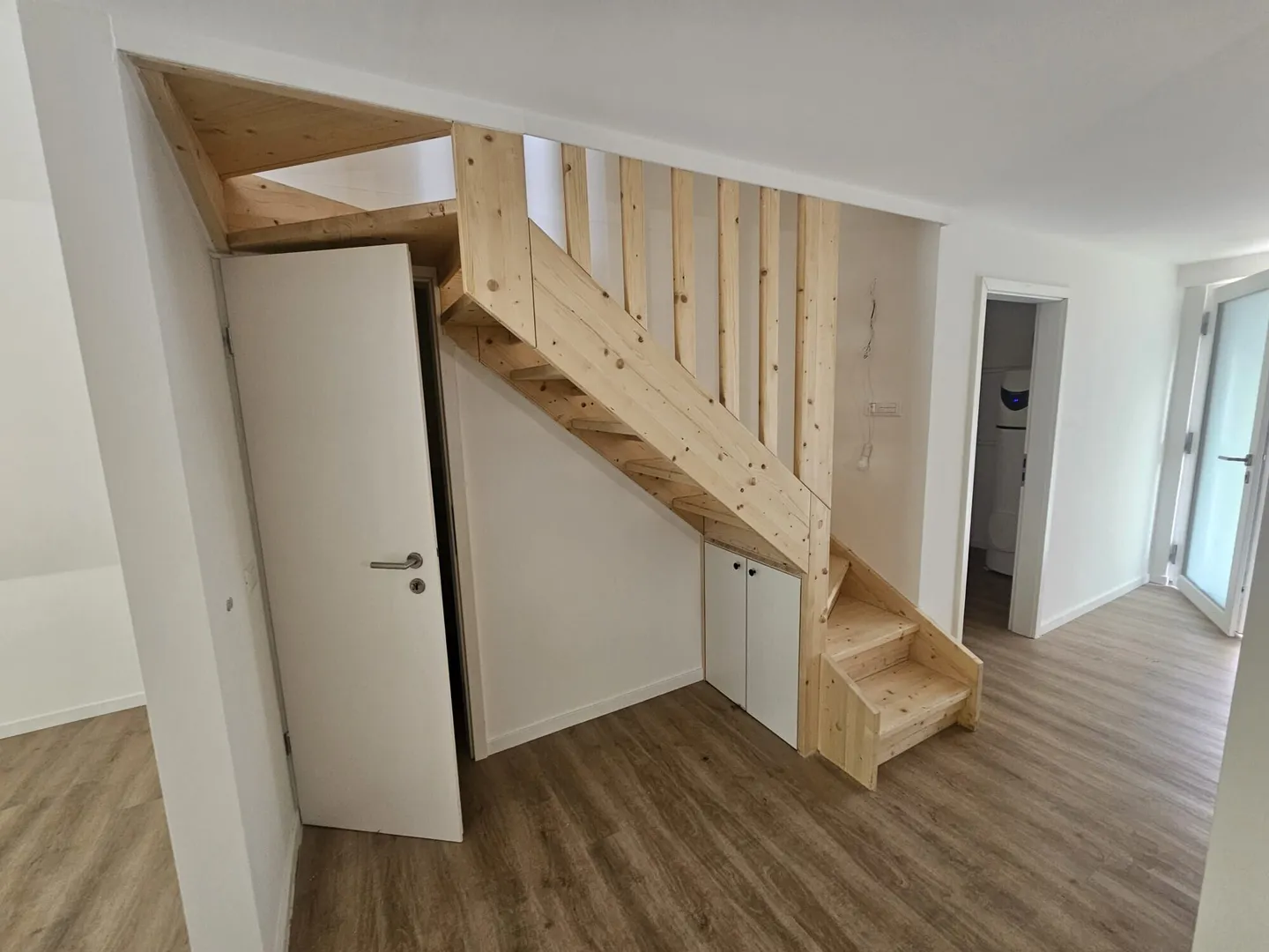 CARATTERISTICA CASETTA SINGOLA 4.5 LOCALI A FAIDO - Foto 4 di 9