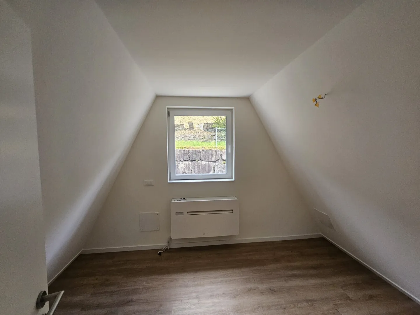 CARATTERISTICA CASETTA SINGOLA 4.5 LOCALI A FAIDO - Foto 7 di 9