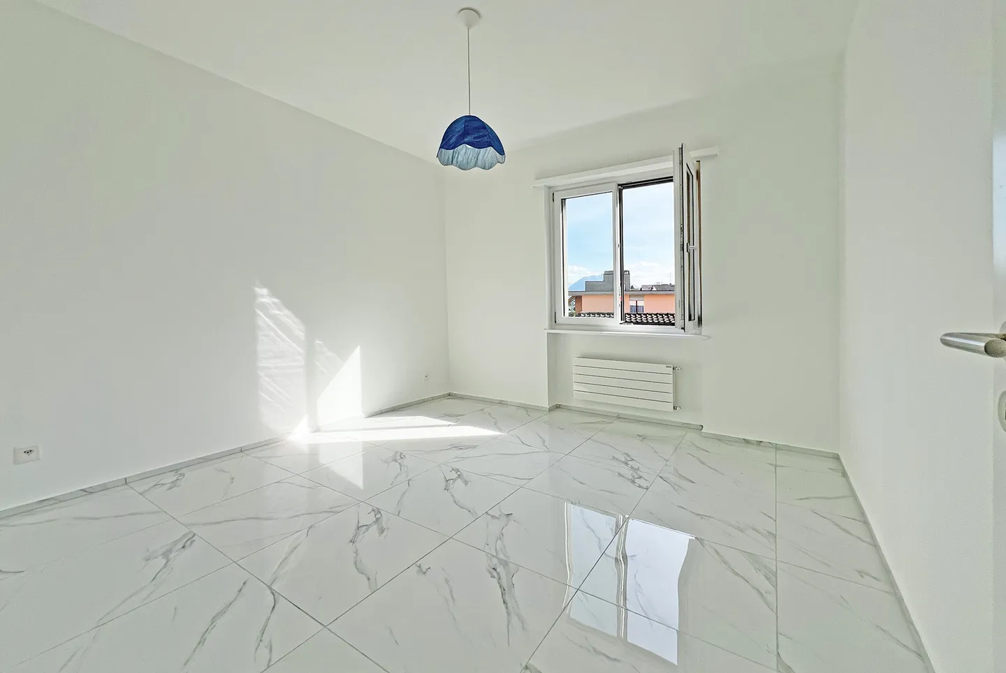 LUMINOSO 4.5 LOCALI RINNOVATO CON TERRAZZA A GRAVESANO - Foto 7 di 10