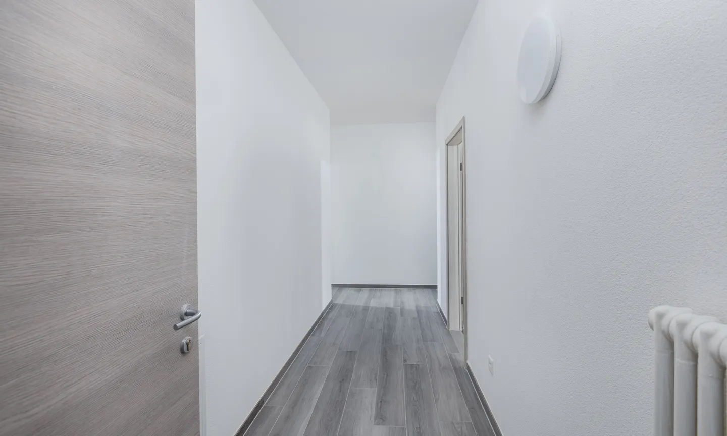 NUOVO E MODERNO 3.5 LOCALI CON GIARDINO A VACALLO - Foto 7 di 9