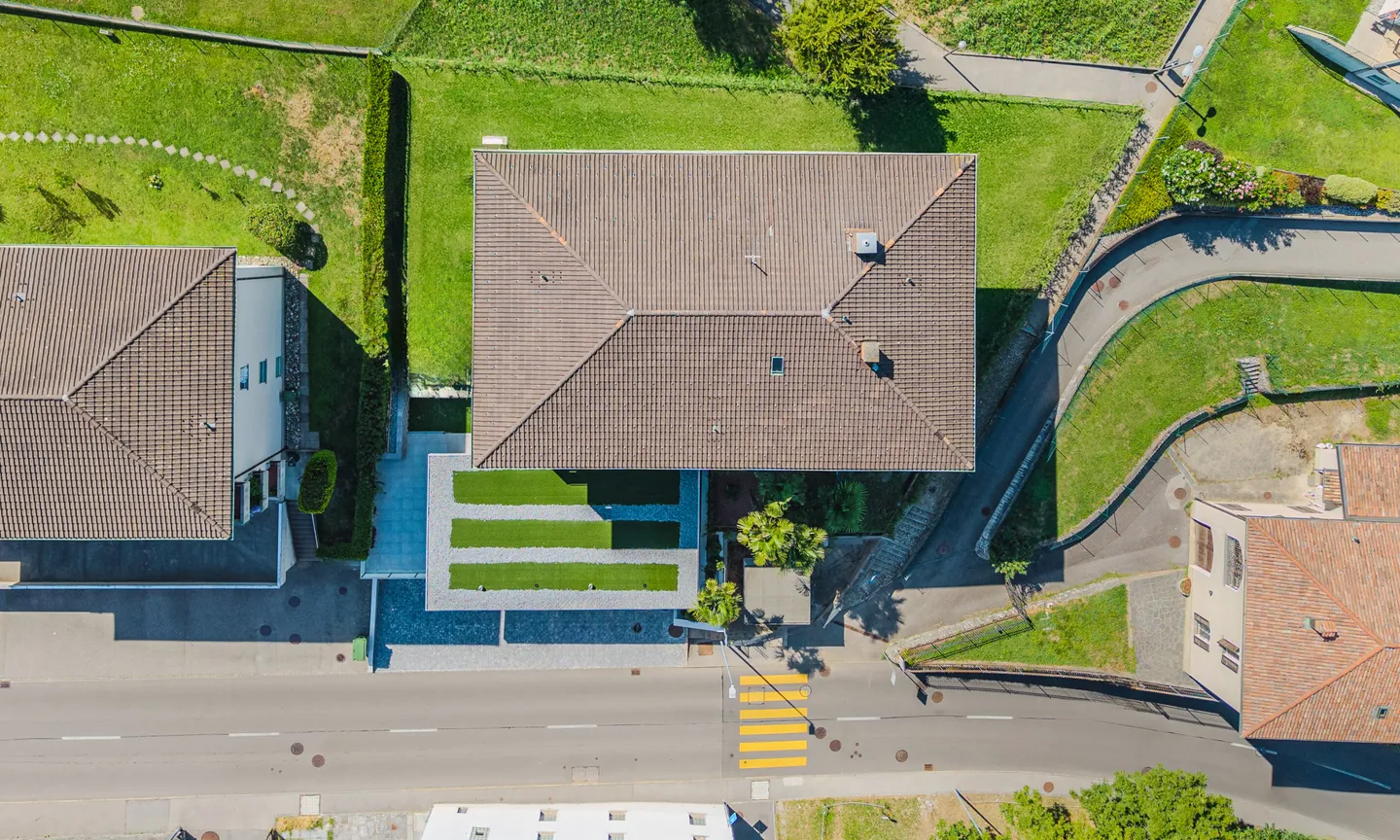 NUOVO E MODERNO 3.5 LOCALI CON GIARDINO A VACALLO - Foto 9 di 9