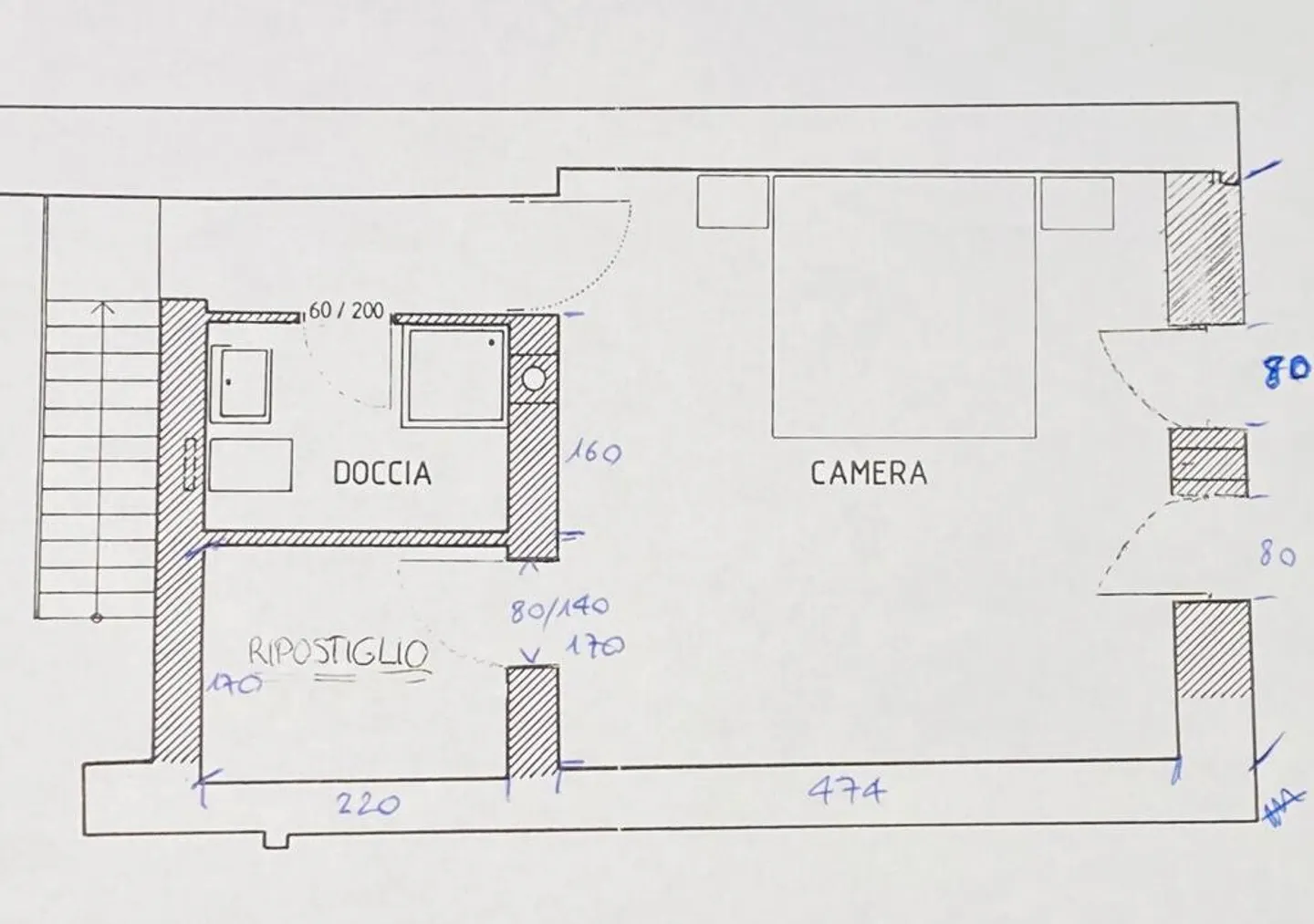 Duplex Accogliente a Purasca - Foto 11 di 11