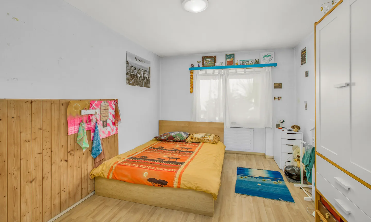 GRANDE VILLA 6.5 CON GIARDINO A DUE PASSI DAL LAGO A CASLANO - Foto 8 di 13