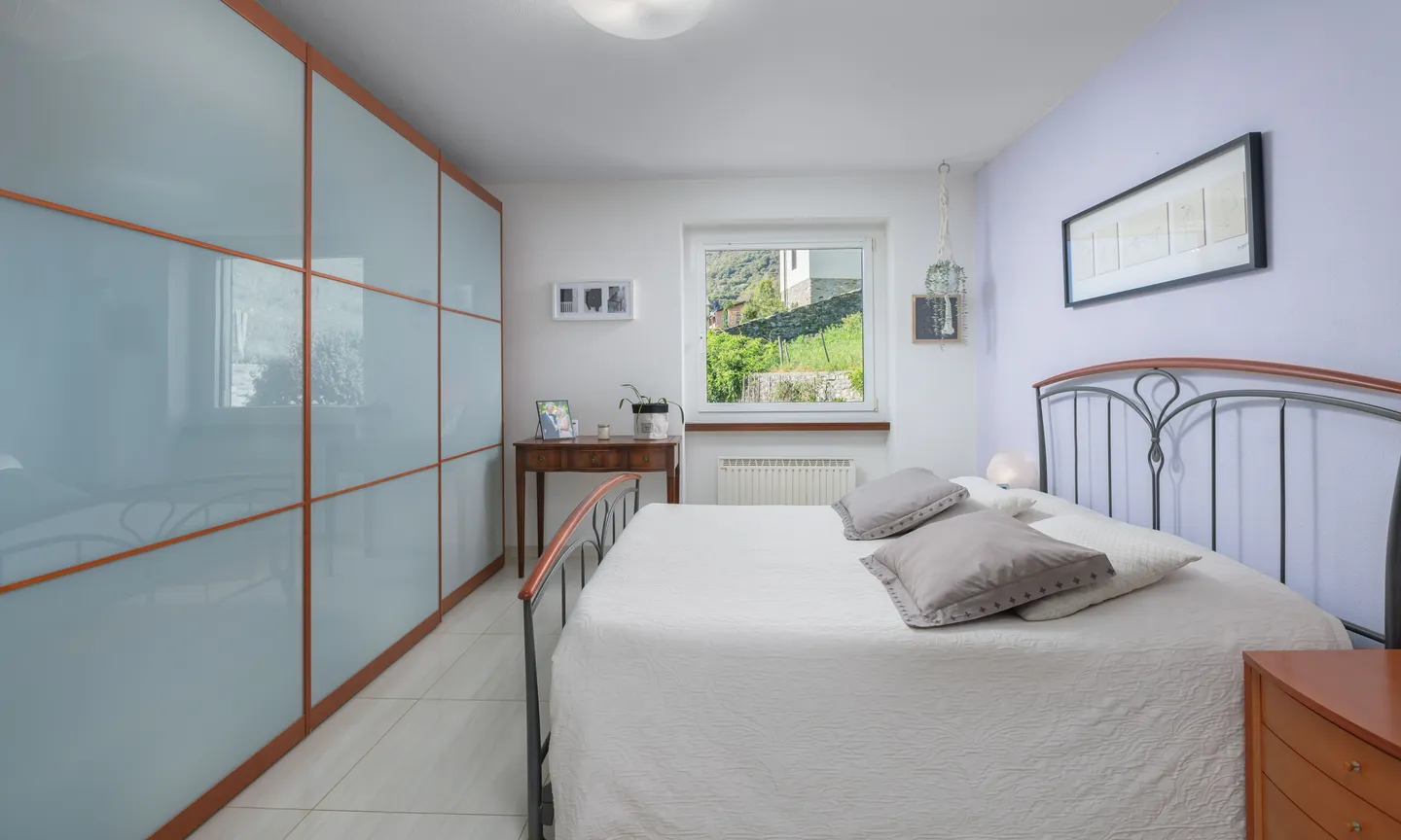 SINGLE-FAMILY HOUSE WITH 6.5 ROOMS, GARDEN, AND VEGETABLE GARDEN IN BANCO - Photo 6 of 12