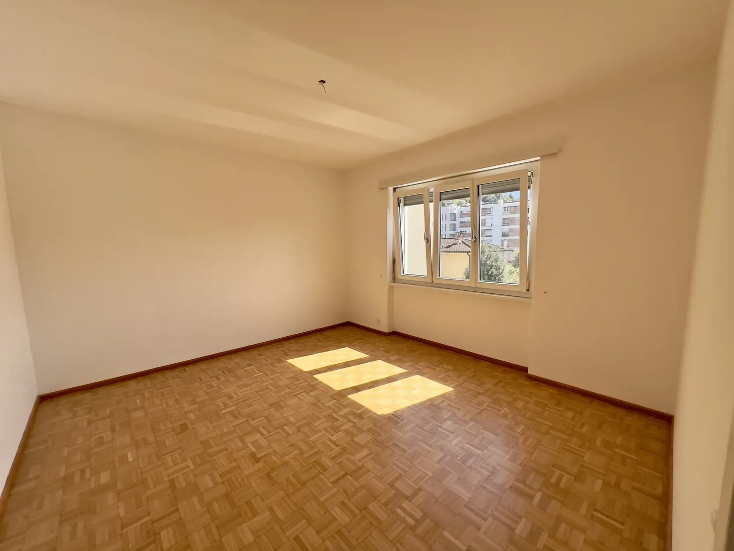 SPACIOUS 3.5-ROOM APARTMENT WITH GARAGE IN VIGANELLO - Photo 8 of 10