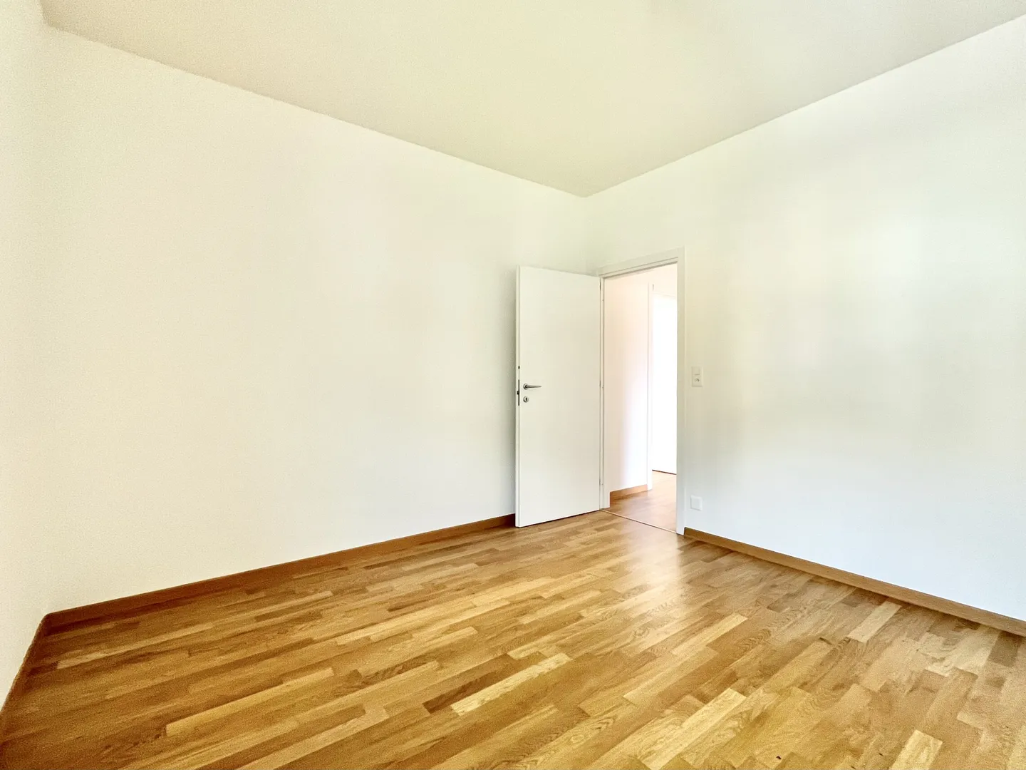 AFFITTASI ATTICO 3.5 LOCALI CON DUE BALCONI A MENDRISIO - Foto 3 di 10
