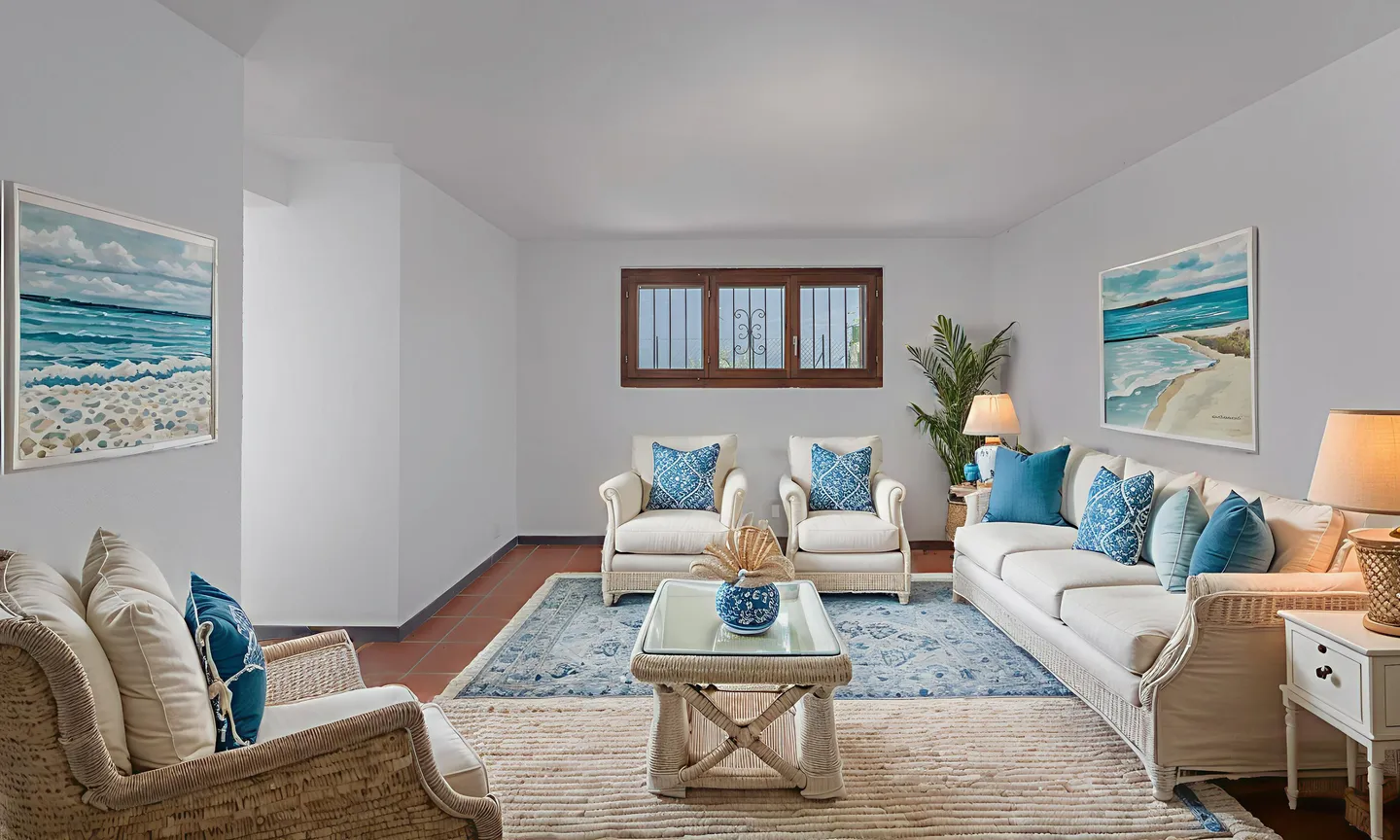 TWO-FAMILY HOUSE WITH 4.5 ROOMS PLUS TWO-ROOM APARTMENT IN AROGNO - Photo 7 of 9